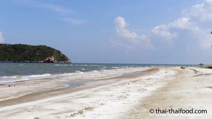 Nationalpark Thailand geöffnet