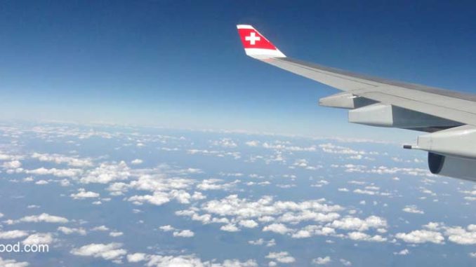 Thailand Digital Arrival Card