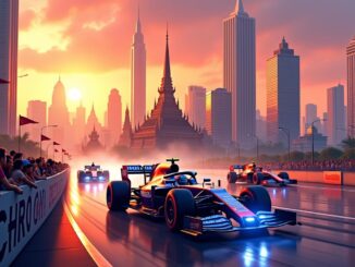 Thailand plant Grand Prix ab 2028